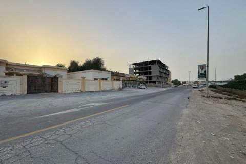 Studio Villa in Shamal Julphar, UAE No. 184296