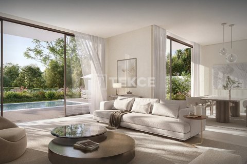 4 غرف نوم فيلا في أبو ظبي, الإمارات العربية المتحدة رقم 64838 25