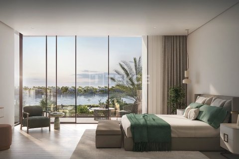 4 غرف نوم فيلا في أبو ظبي, الإمارات العربية المتحدة رقم 64838 29