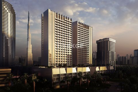 2 bedrooms Apartment in Business Bay, UAE No. 64830