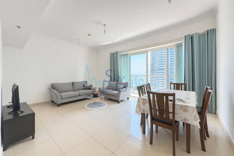 Appartement de 2 chambres à Jumeirah Lake Towers, UAE No. 134483