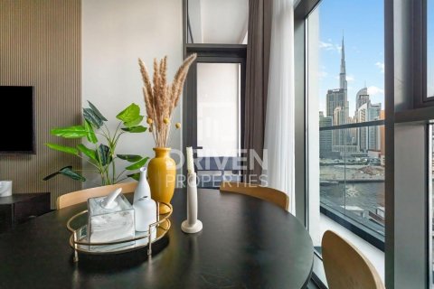 1 bedroom Apartment in 15 Northside, UAE No. 210031