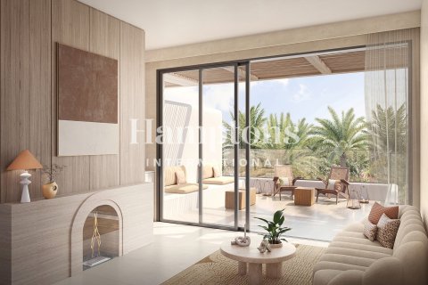 4 bedrooms Villa in The Valley, UAE No. 203343