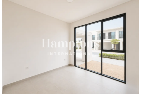 4 bedrooms Townhouse in The Valley, UAE No. 203340