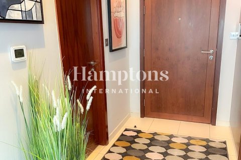 1 bedroom Apartment in Downtown Dubai (Downtown Burj Dubai), UAE No. 203342