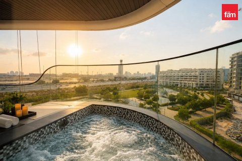 3 bedrooms Apartment in Arjan, UAE No. 208338