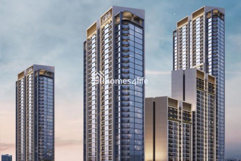 Apartment de 1 dormitorio en Motor City, UAE No. 170673