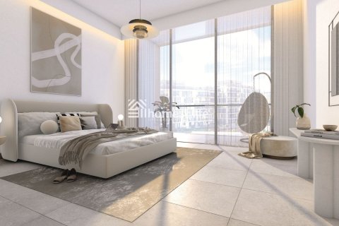 Apartment de 1 dormitorio en wasl gate, UAE No. 170669