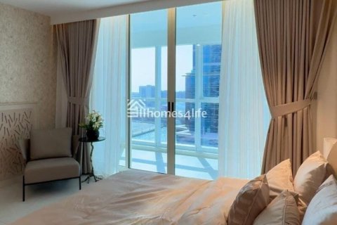 Apartment de 1 dormitorio en wasl gate, UAE No. 170668