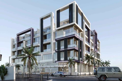 555 Park Views في Jumeirah Village Triangle, الإمارات العربية المتحدة رقم 108405