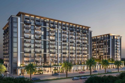 Windsor House 2 in Dubai South (Dubai World Central), UAE No. 108403