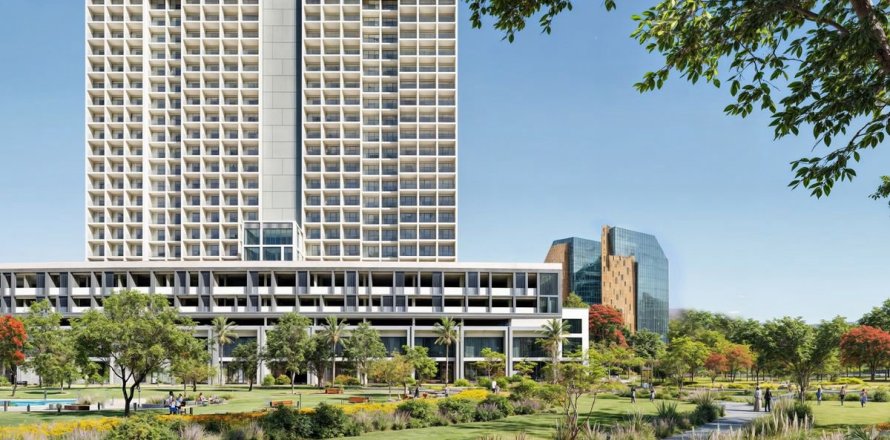 360.7مربع، محل تجاري في Dubai Science Park, الإمارات العربية المتحدة رقم 198302