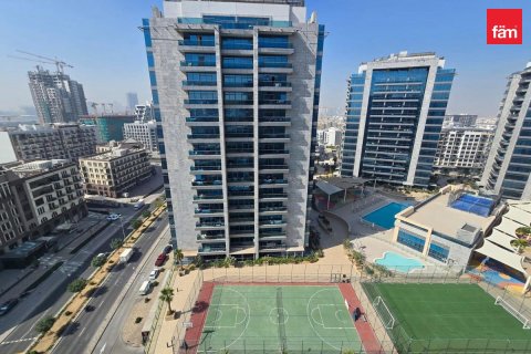 Apartment de 38.9m² en Arjan, UAE No. 198308 4
