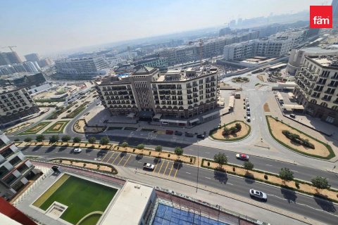 Apartment de 38.9m² en Arjan, UAE No. 198308 5