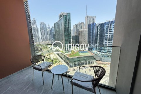 Apartamento tipo estudio Estudio en Business Bay, UAE No. 184517
