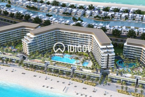 1 bedroom Apartment in Umm Al Quwain Marina, UAE No. 184516