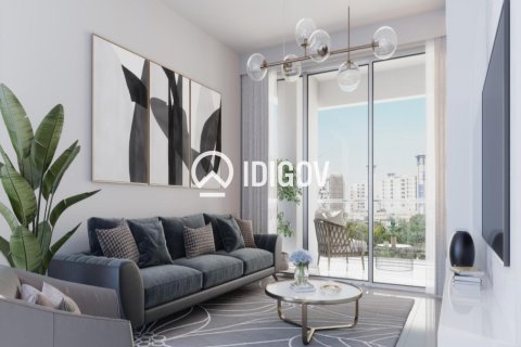 Квартира с 2 спальнями в Muwaileh, ОАЭ №184513
