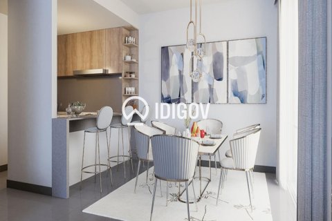 Appartement de 2 chambres à Muwaileh, UAE No. 184513 4