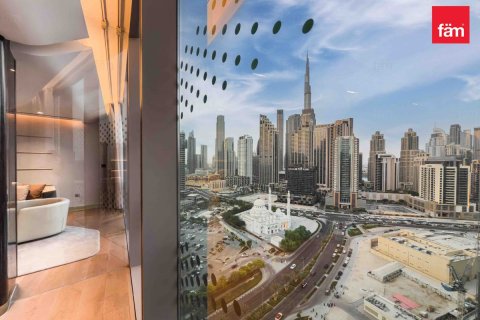 1 bedroom Apartment in Business Bay, UAE No. 198377