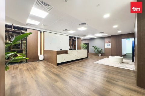 513.5m² Office in Downtown Dubai (Downtown Burj Dubai), UAE No. 198376