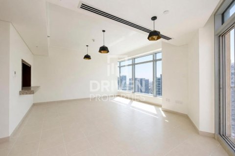1 bedroom Apartment in Burj Views, UAE No. 204645