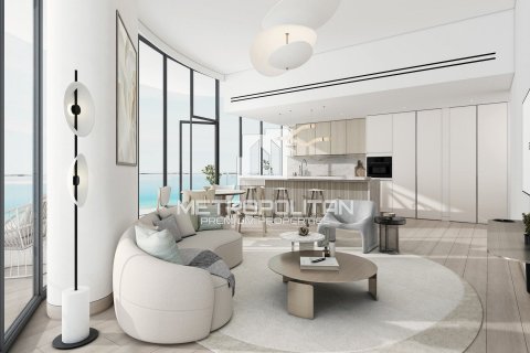 Appartement de 1 chambre à Al Hamra Village, UAE No. 129619
