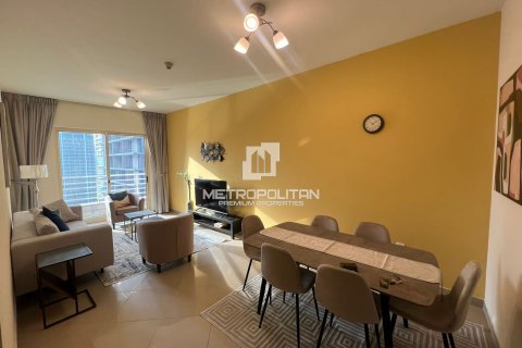 Appartement de 1 chambre à Jumeirah Lake Towers, UAE No. 129620