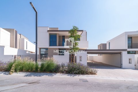 5 bedrooms Villa in Al Furjan, UAE No. 129618