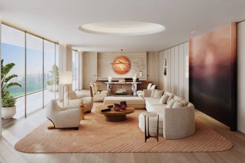 1 bedroom Apartment in Dubai Harbour, UAE No. 115358