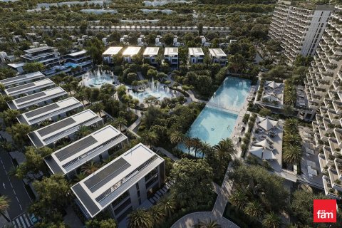 599.9m² Land in Dubai, UAE No. 126699
