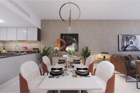 Studio Apartment in Dubai Investment Park, UAE No. 116695