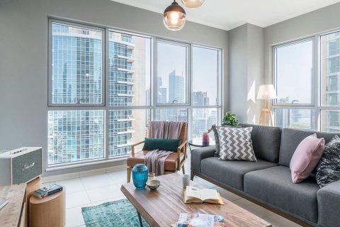 Apartment de 1 dormitorio en Al Warsan, UAE No. 116693