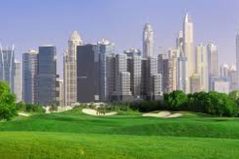 1 bedroom Hotel Apartment in Jumeirah Lake Towers, UAE No. 116694