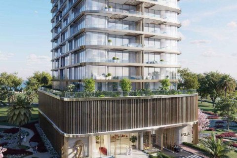 Isla Private Residences في دبي, الإمارات العربية المتحدة رقم 148354