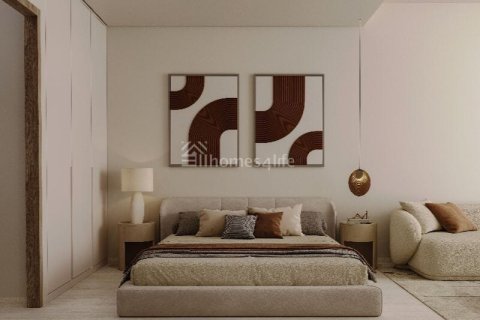 Apartamento tipo estudio Estudio en Jumeirah Village Circle, UAE No. 170731