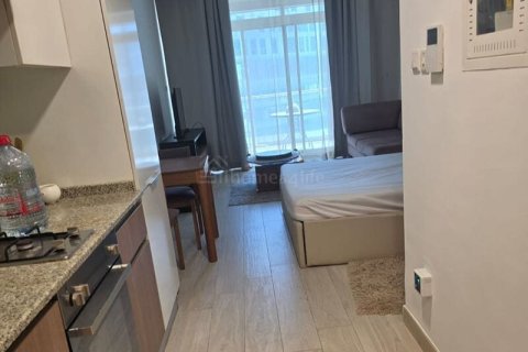 Apartamento tipo estudio Estudio en Al Jaddaf, UAE No. 170737