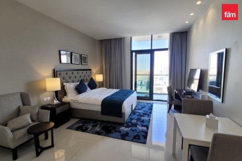 Studio Apartment in Dubai, UAE No. 205824