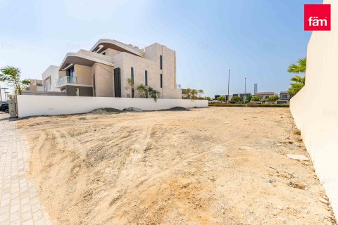 753.1مربع، قطعة أرض في Jumeirah Park, الإمارات العربية المتحدة رقم 205828