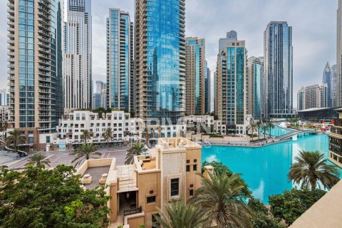1 bedroom Apartment in Downtown Dubai (Downtown Burj Dubai), UAE No. 202612