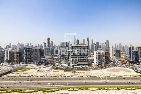 Квартира с 2 спальнями в DAMAC Towers by Paramount, ОАЭ №202610