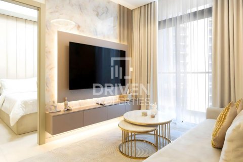 Квартира с 2 спальнями в Aykon City, ОАЭ №202609