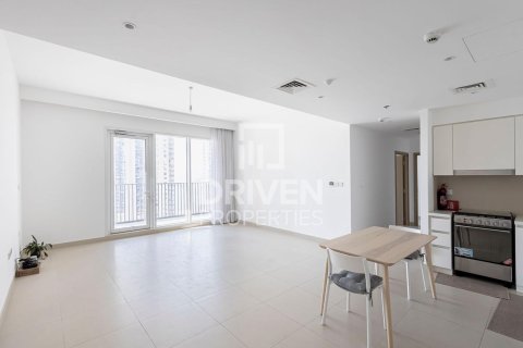 2 bedrooms Apartment in Creek Horizon, UAE No. 202611