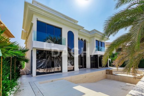 Villa de 5 chambres à Jumeirah Islands, UAE No. 166737