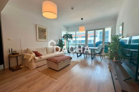 Apartment de 1 dormitorio en Dubai Marina, UAE No. 166739