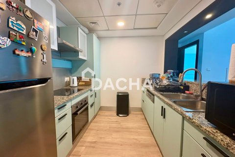 Apartment de 1 dormitorio en Dubai Marina, UAE No. 166739 4