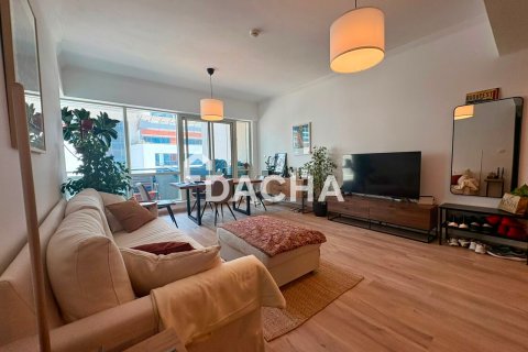 Apartment de 1 dormitorio en Dubai Marina, UAE No. 166739 3