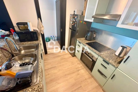 Apartment de 1 dormitorio en Dubai Marina, UAE No. 166739 5