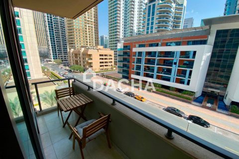 Apartment de 1 dormitorio en Dubai Marina, UAE No. 166739 9