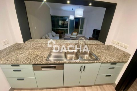 Apartment de 1 dormitorio en Dubai Marina, UAE No. 166739 6