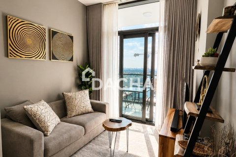 Apartment de 1 dormitorio en Business Bay, UAE No. 166741